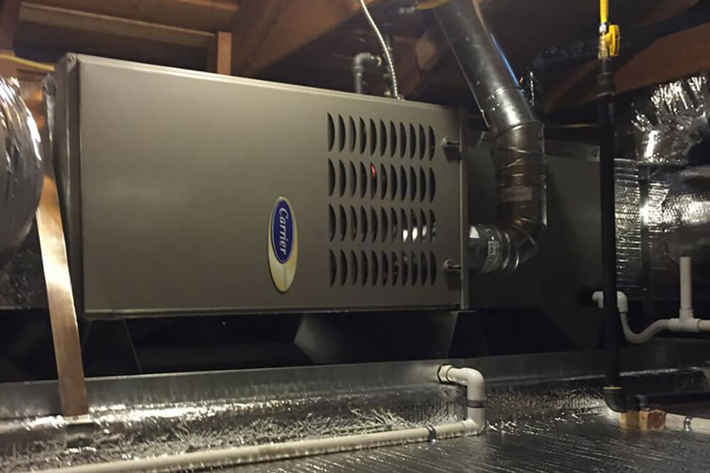 Venwerx HVAC Heating Repair in San Jose, CA