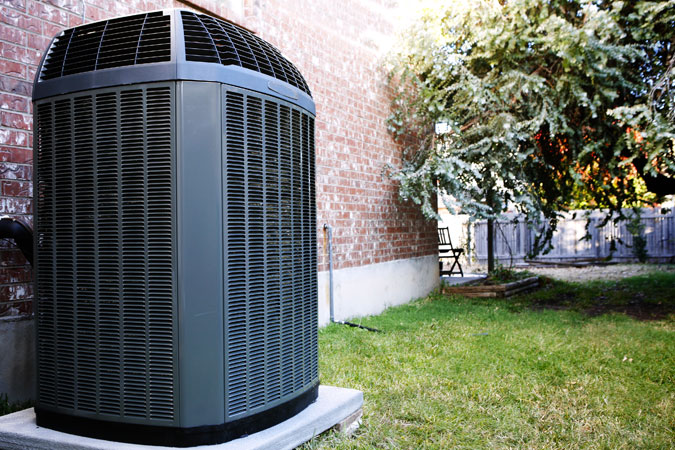 Air conditioning service in San Jose, CA
