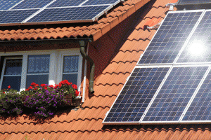 Solar Alternative Home Heating Solutions