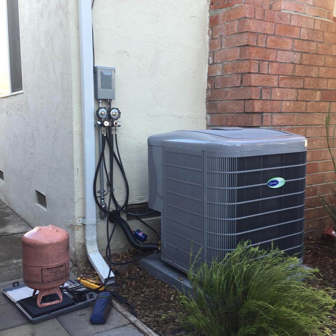 Air Conditioner Upgrade - Ventwerx HVAC San Jose, CA