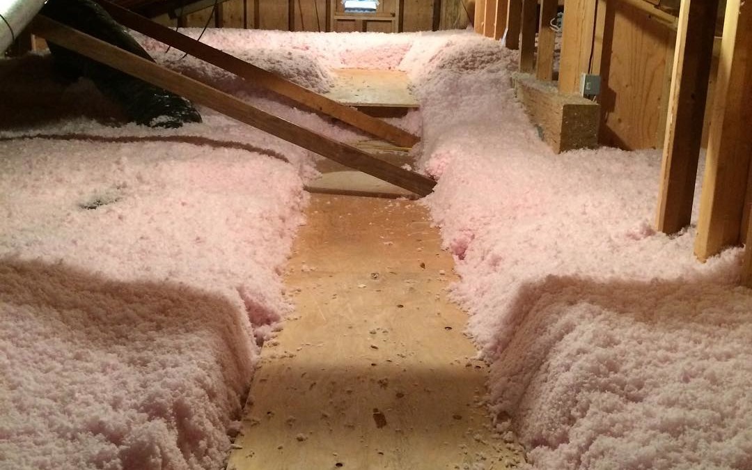 Insulation Life Expectancy
