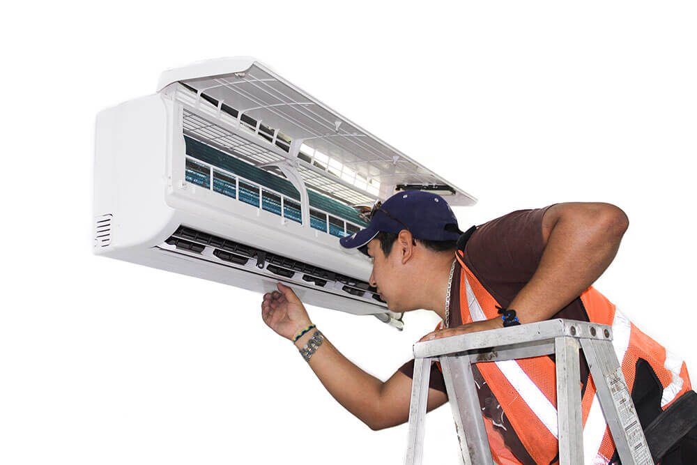 Ductless Heating and Cooling - San Jose, CA - Ventwerx HVAC