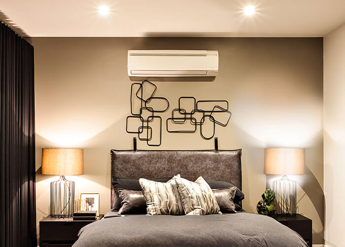 How Much Does A Ductless Heating And Cooling System Cost?
