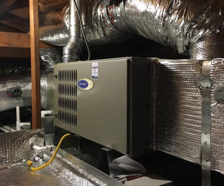 Understanding the Different Types of Furnaces San Jose, CA Ventwerx