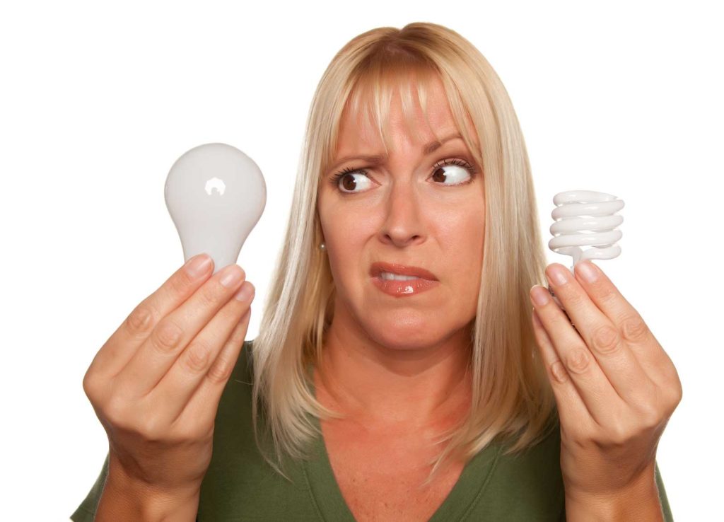 Ventwerx offers light bulb saving energy tips!