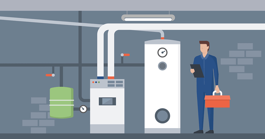Yes, You Need to Have Your Furnace Maintained  (And Here’s Why)