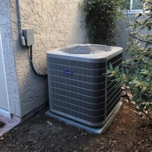 HVAC Spring Cleaning Checklist | Ventwerx HVAC | San Jose ...