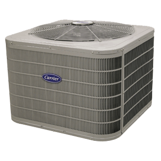 Carrier Performance 17 air conditioner
