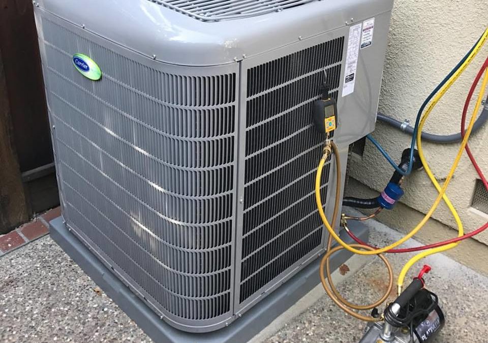 Infinity® Central Air Conditioner: Facts and Why Should You Buy It
