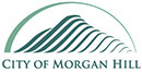 City of Morgan Hill logo