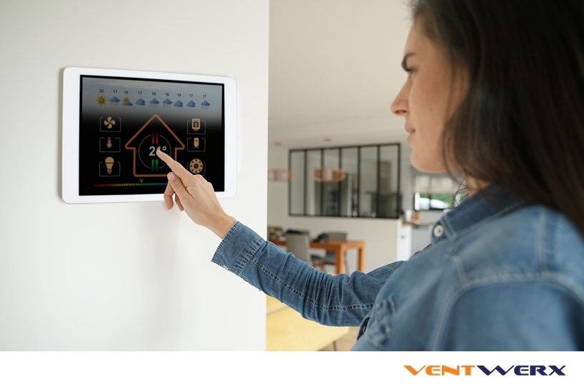 New HVAC Technology To Watch In 2019