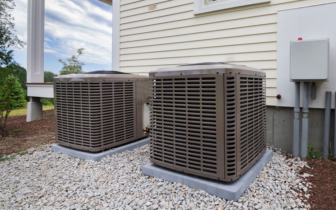 The 24 Most Common Air Conditioning Problems