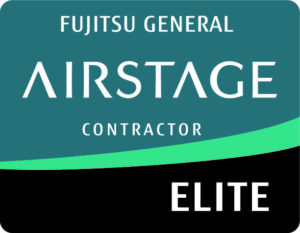 Fujitsu Elite Airstage