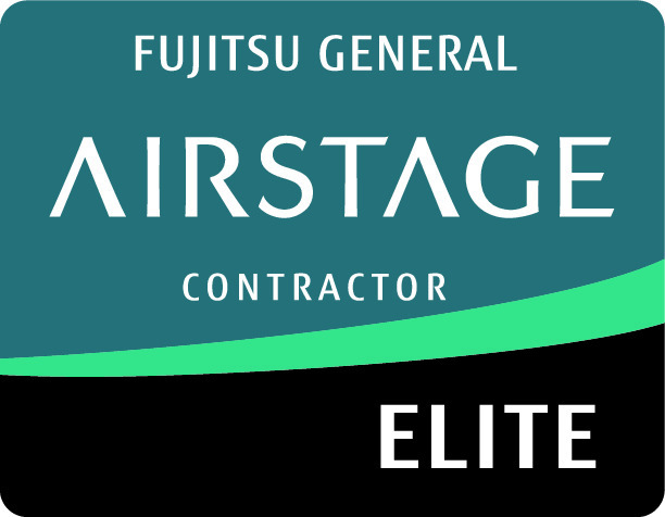 Fujitsu Elite Airstage