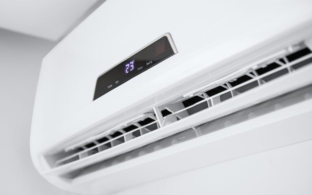 What’s the Difference Between Ductless HVAC and Central Air Conditioning?